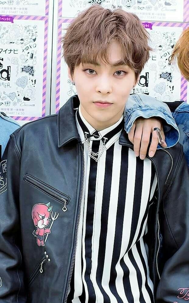 Xiumin