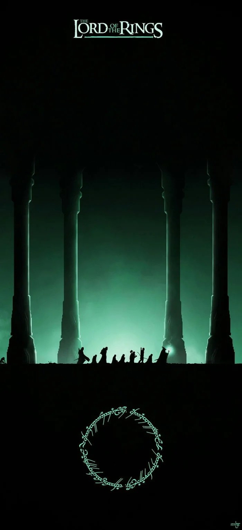 Lord of The Rings
