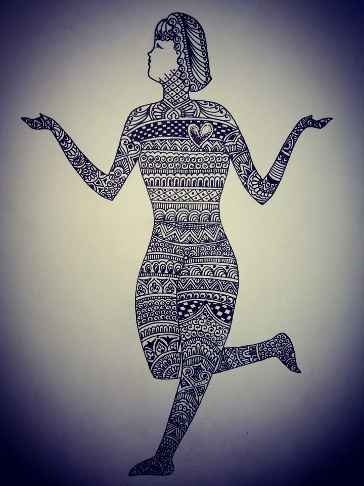 art