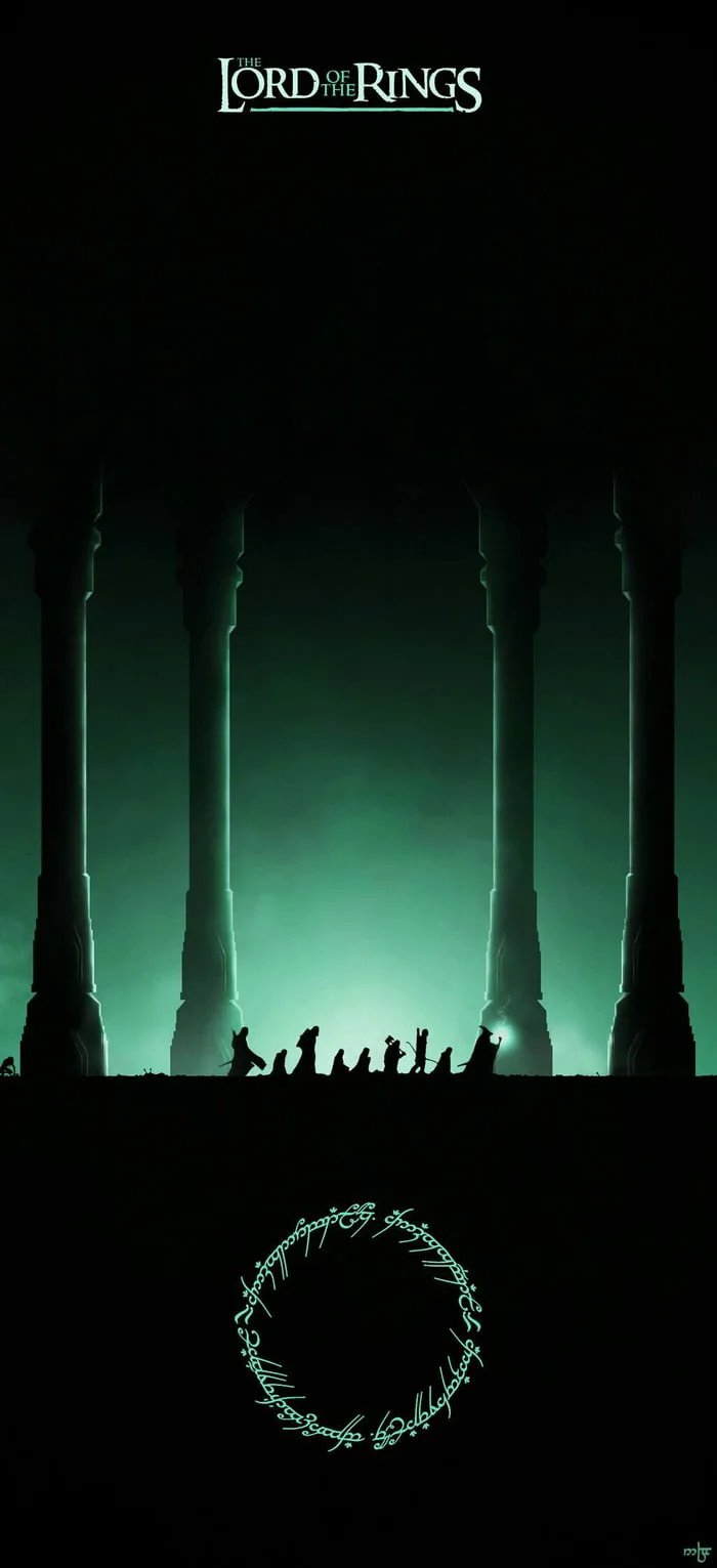 Lord of The Rings