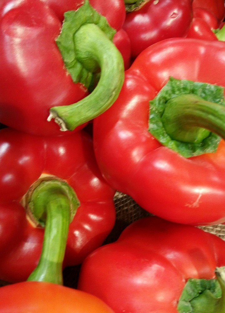 bell pepper