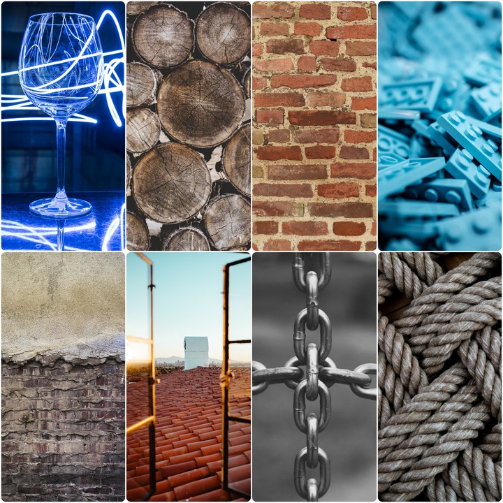 materials