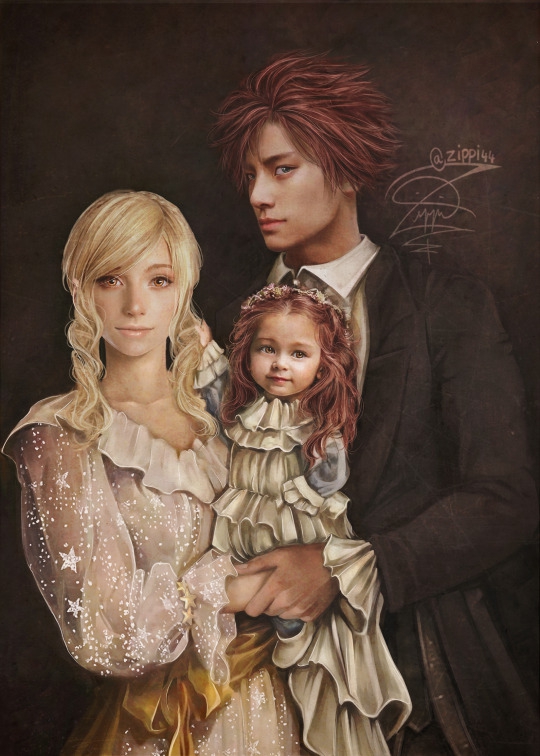 Fairy tail