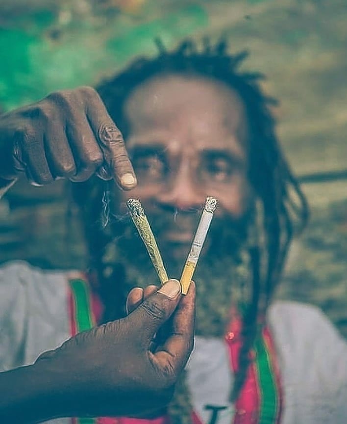 weed lovEr