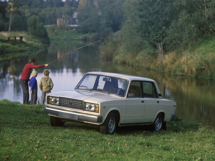 lada