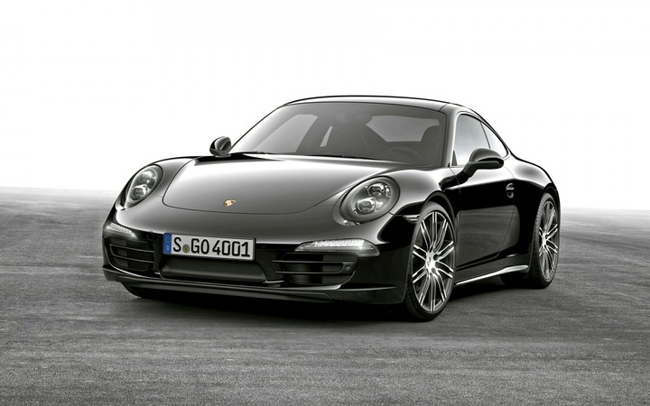 Porsche..The Best