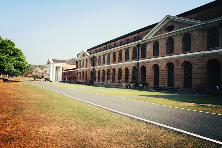 Classic Architecture