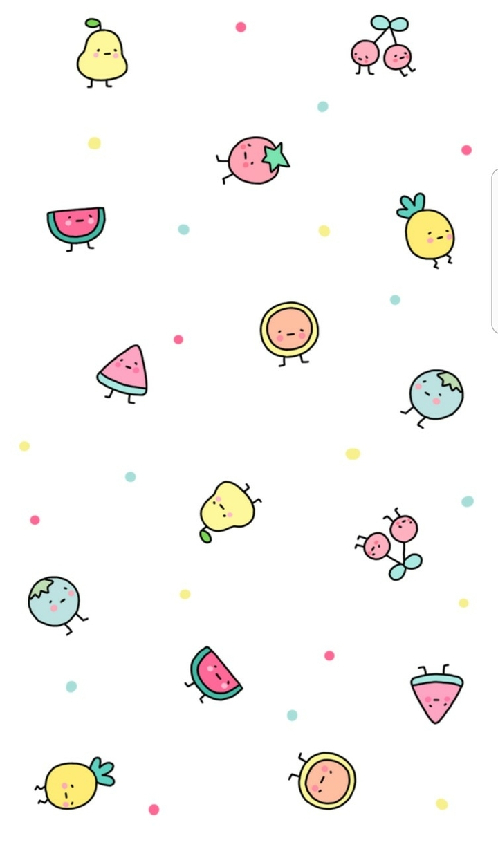 Fruits