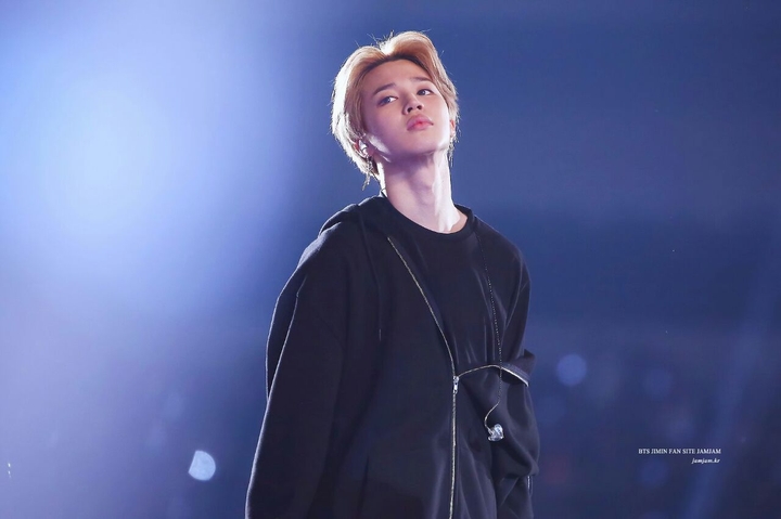 park jimin