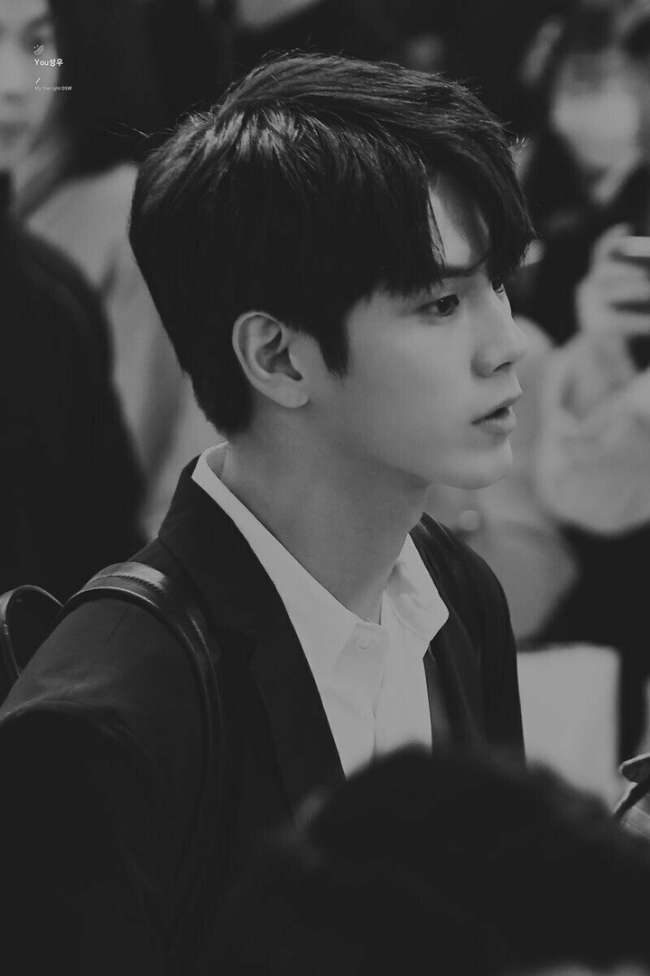 Ong Seongwoo