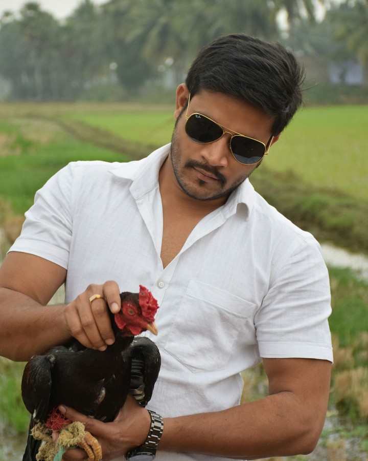sankranthi aj