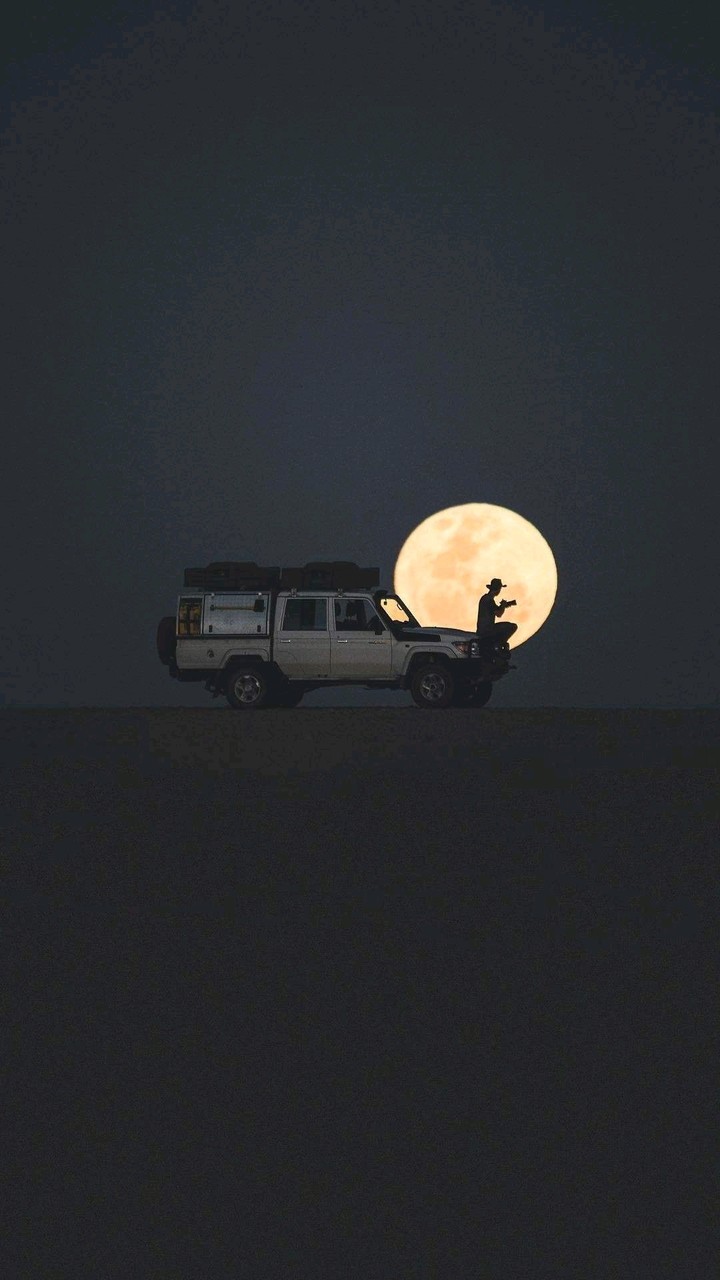Good night