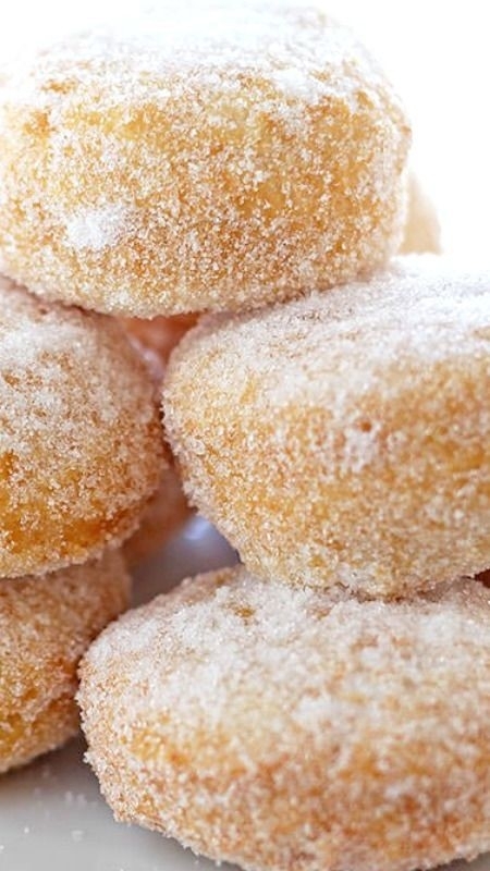 donuts