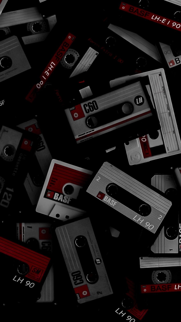 Tapes