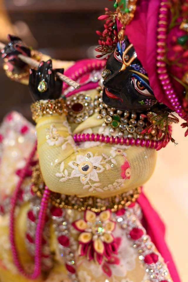krishna
