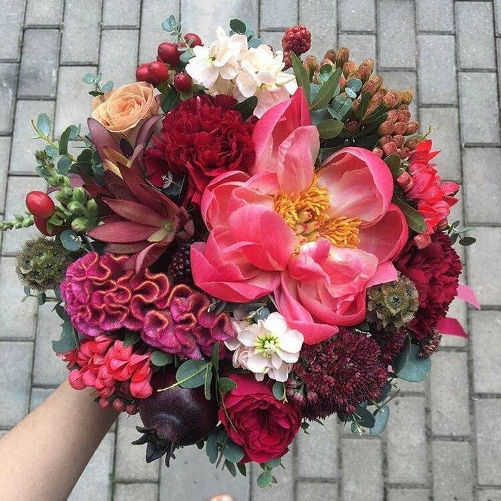 Bouquet