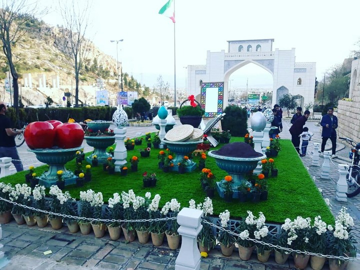 shiraz