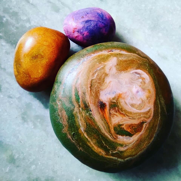 stones