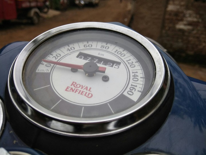Royal Enfield