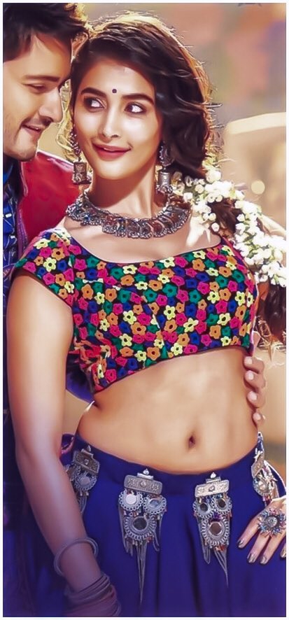 Pooja Hedge