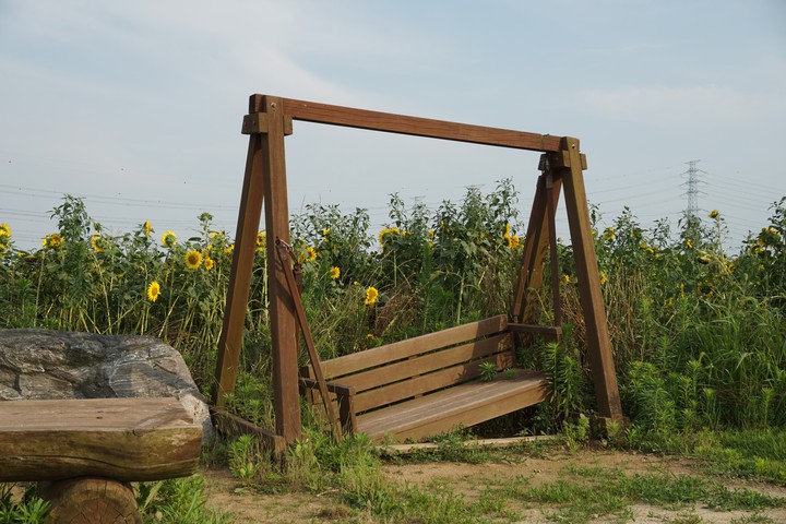 BENCH