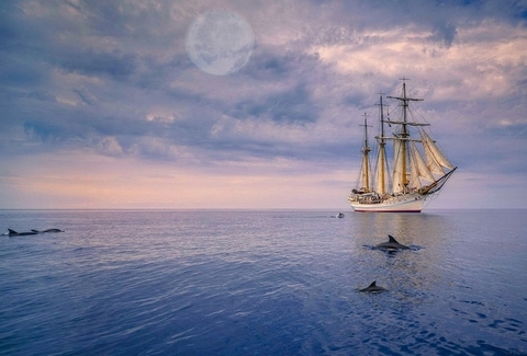 brigantine, ship háttérképek