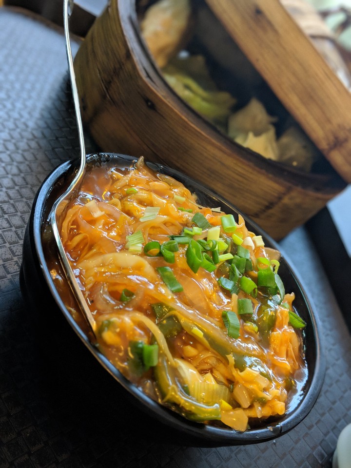 American Chopsuey