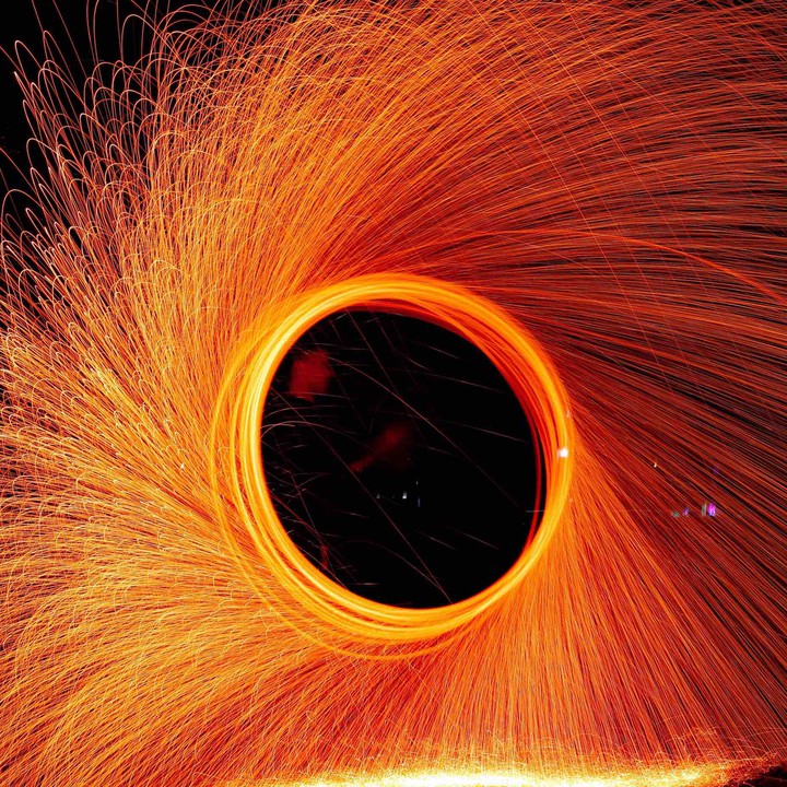 firework