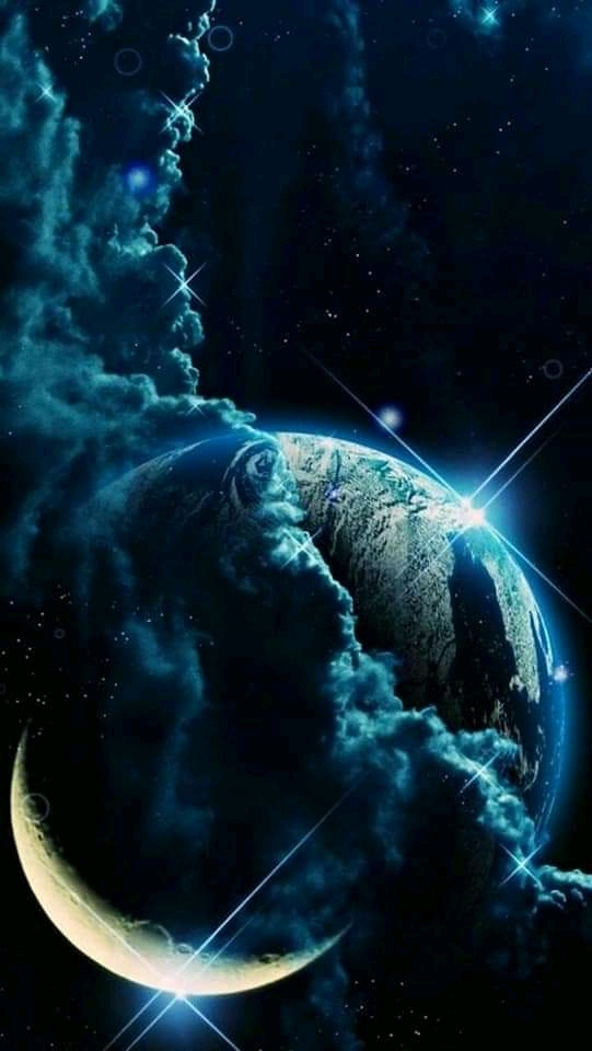 Earth