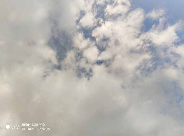 clouds