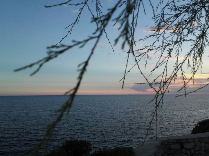 coast