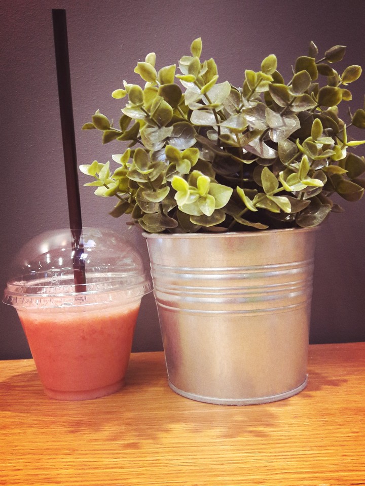 Smoothie photo