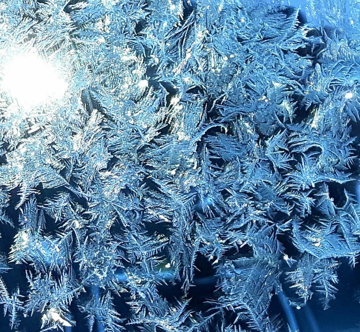 Snowflake