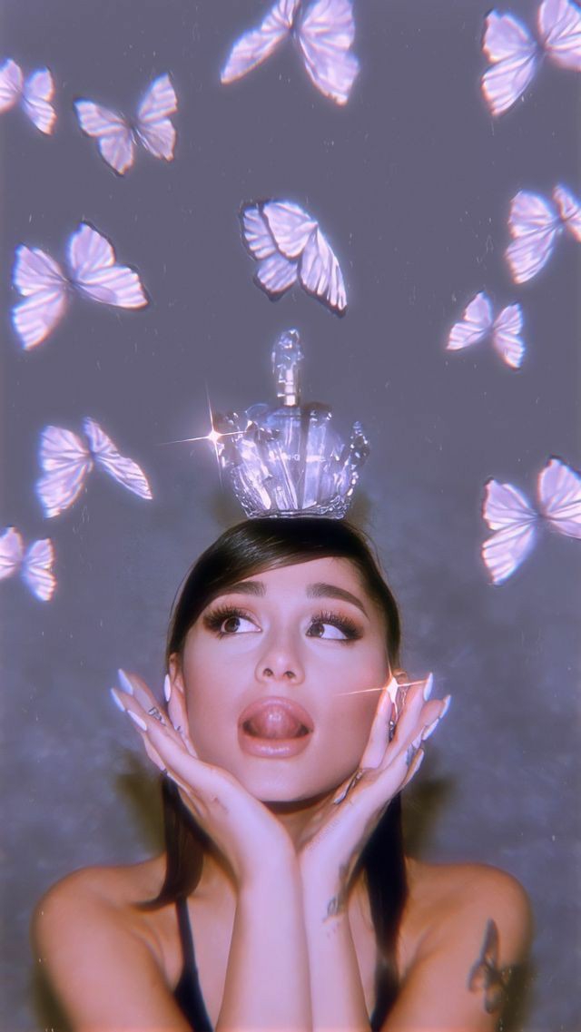 Ariana Grande ♡