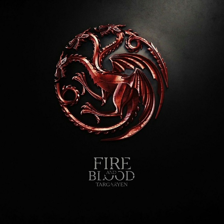 Red Dragon
