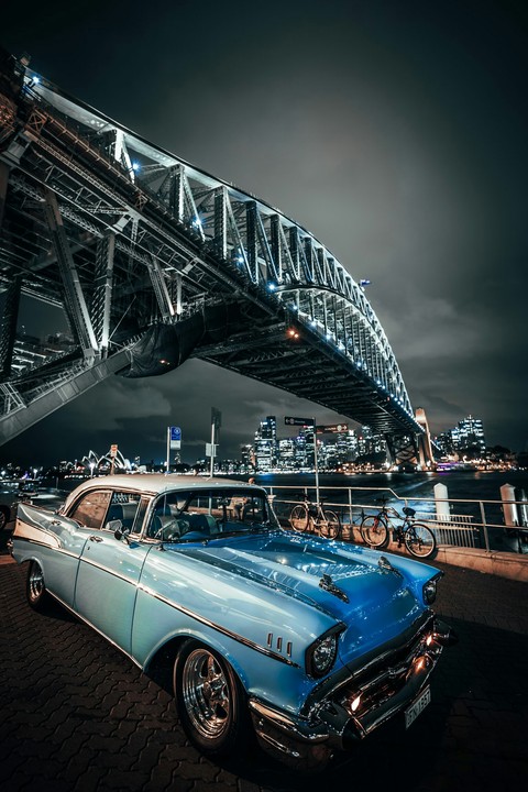 Beautiful Car