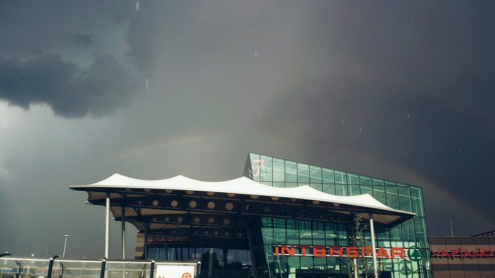 rainbow