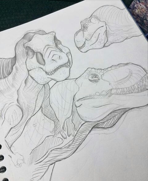 look what i draw