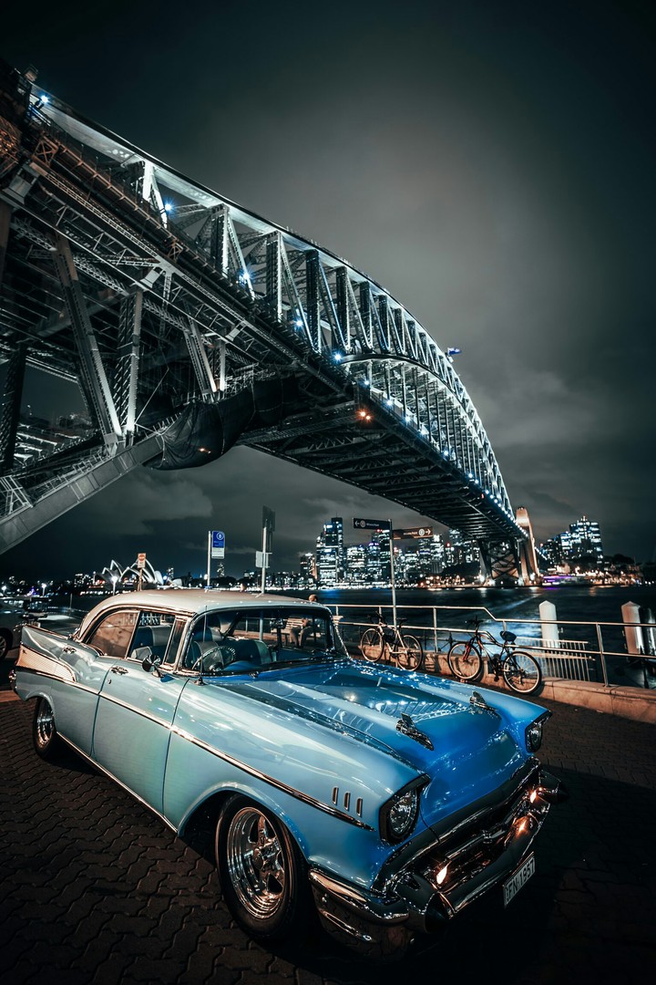 Beautiful Car