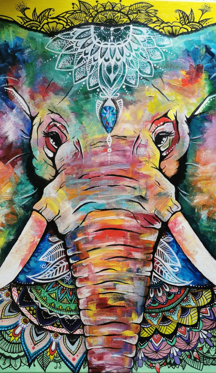elephant