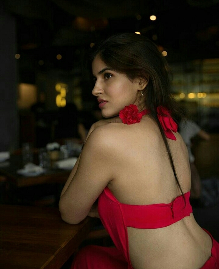 Sakshi Malik