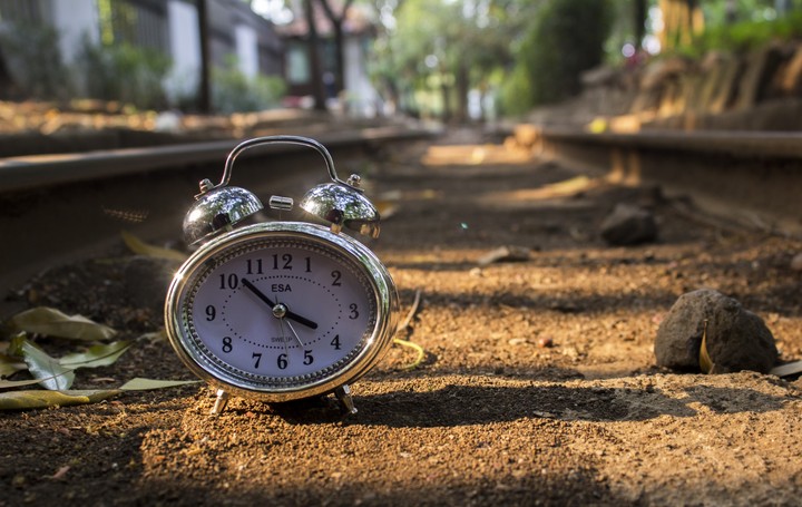 Time