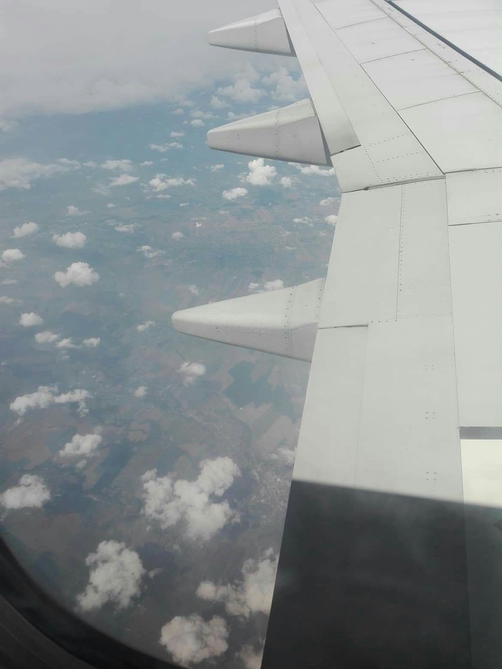 air