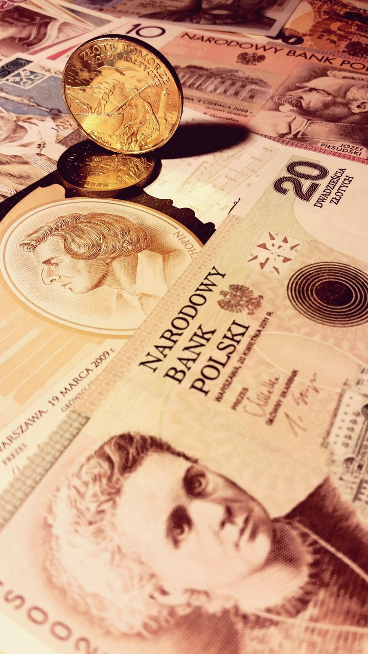 Polish Gold