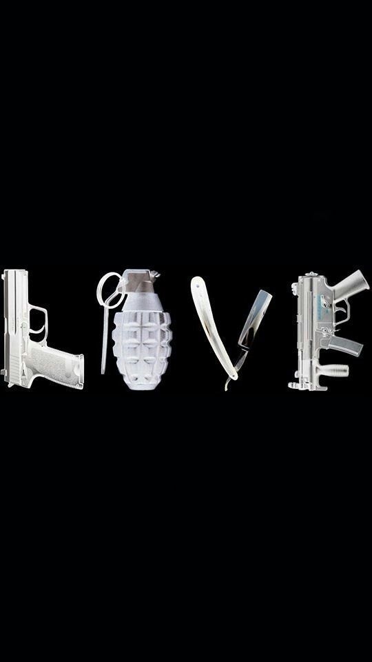 love