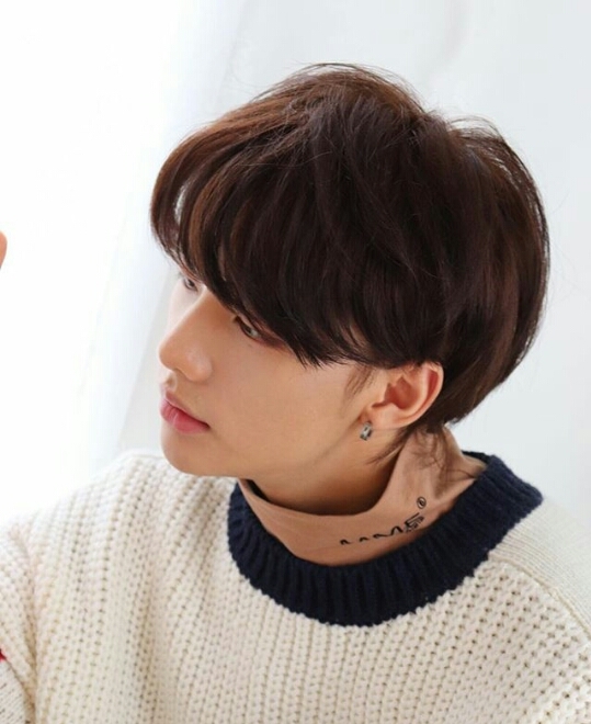Stray Kids