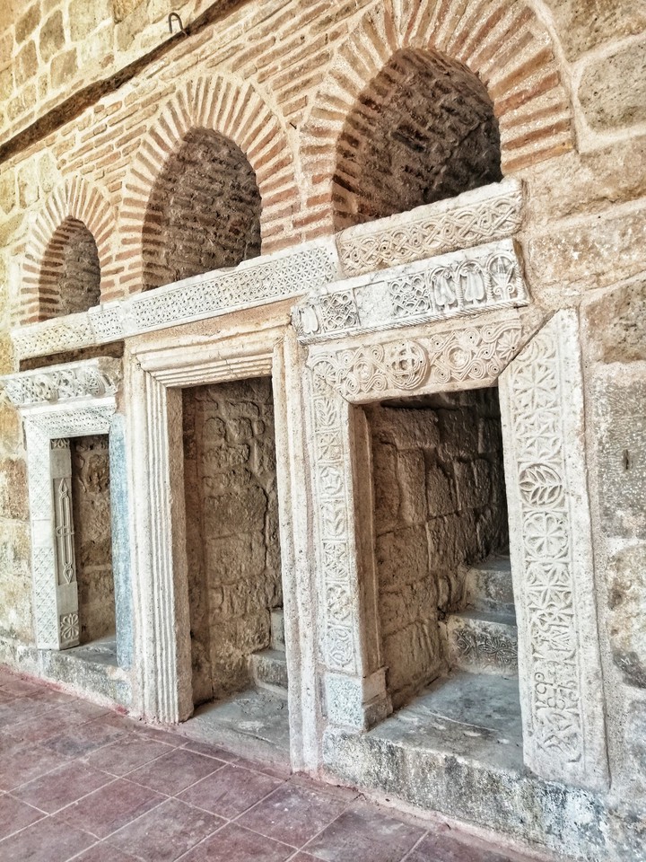Ertokuş medresesi
