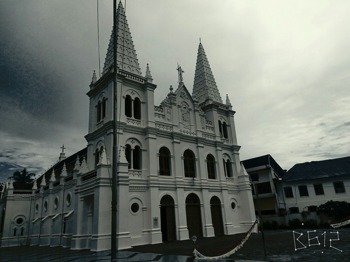 old Church