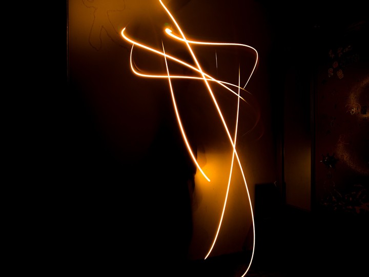 Speed Light