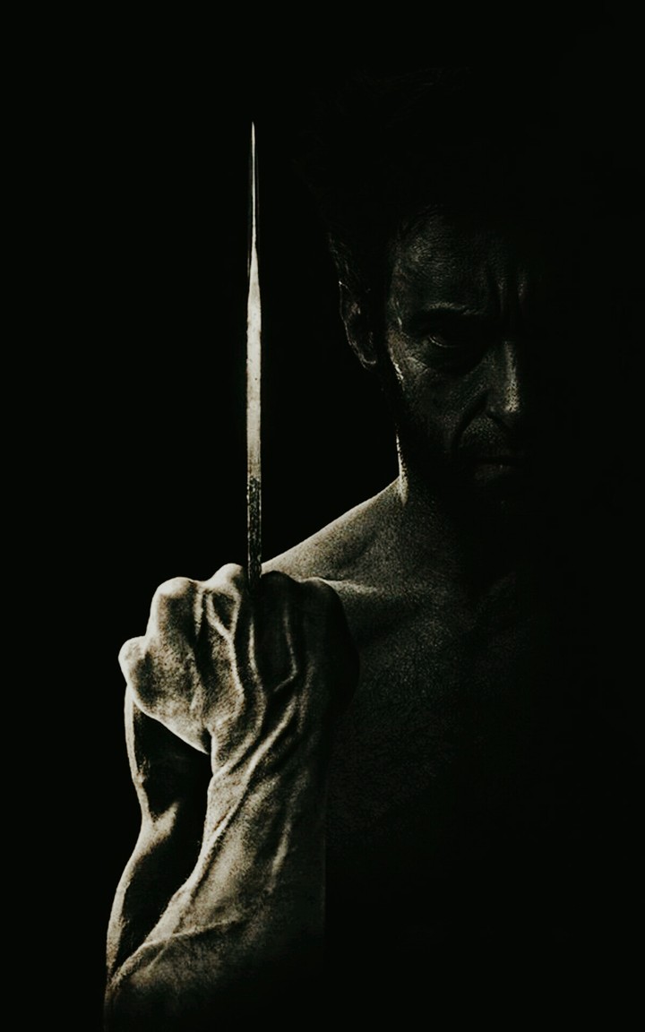 wolverine